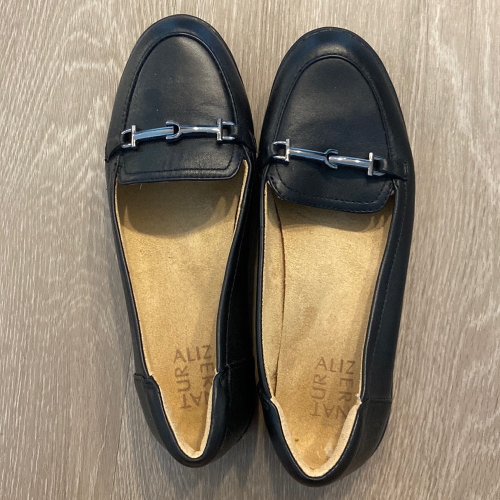Naturalizer Flats